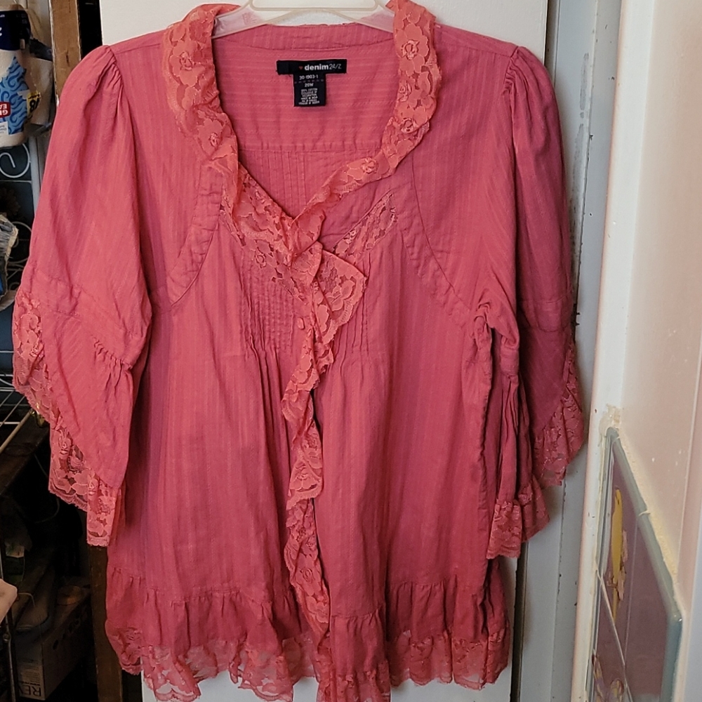 Blouse